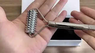 Массажер для лица