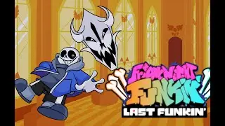 Friday Night Funkin!Last Funk ~ Greater