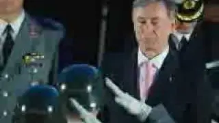 Bundespräsident Horst Köhler - Die wahren Gründe für den Rücktritt