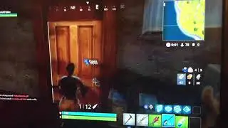 FUNNY WTF AND GLITCH MOMENTS!! FORTNITE BATTLE ROYALE