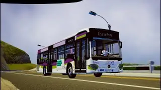[PBS] Mercedes-Benz C2 €5 Bus Mods