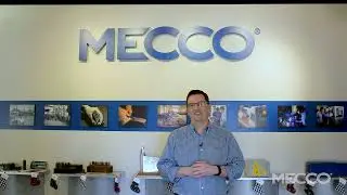 Happy Holidays from MECCO | 2023