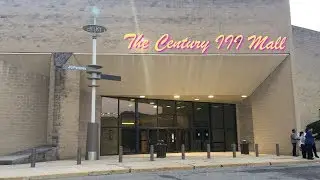 The Century III Mall & Why This Is Important