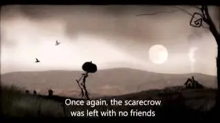 La Leyenda del Espantapajaros (English sub)