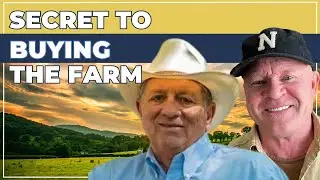 Secrets to Buying Farms and Acreage | Ft. Greg Musgrave | The Mark Neely Podcast