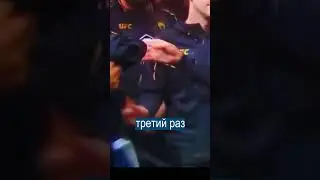 Никто не захотел жать руку Цукербергу