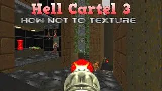 Why don't you get a job? - Hell Cartel 3