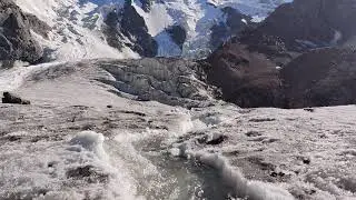 Удивительно красивая Киргизия. Путешествие по горам / Amazing Kyrgyzstan. Beautiful mountain travel