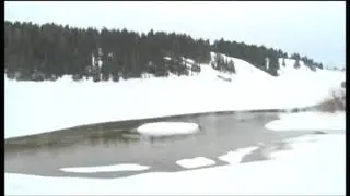 Лето ни Урале будет жарким