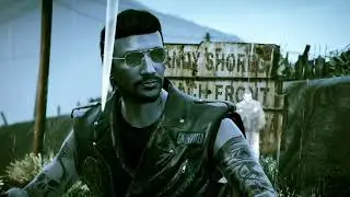 GTA ONLINE - RETURN OF LOST MC ( TEASER )