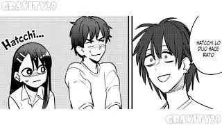 Please Don't Bully Me, Nagatoro - Manga Español Capitulo 129- (Ijiranaide, Nagatoro-san) - Gravity29