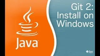 Git 2: Установка на Windows