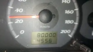 Поймал 80 000