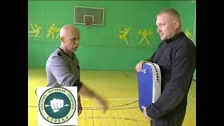 Авторская передача В Н Крючкова ЗАЩИТИ СЕБЯ САМ