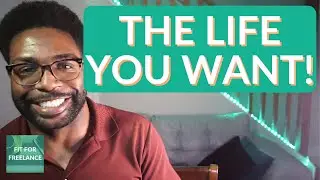 Get What You Want Instead of Running from What You Don't Want