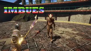 Power Up Your Combat with Rags and Varnishes! - Outward Definitive Edition