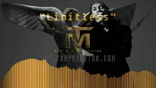 Tyga - Limitless |Type Beat|