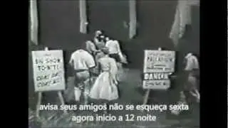 MJR anos 60