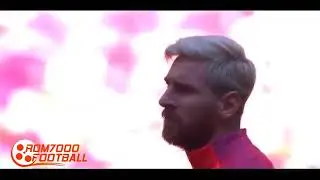 مهارات ميسي الرائعة hd
