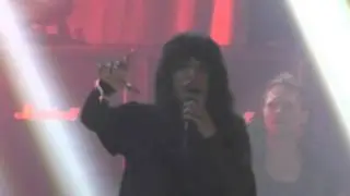 Loreen - My heart is refusing me, Live @ Gröna Lund [HD]