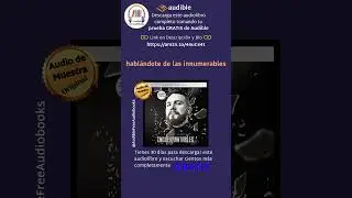 Inquebrantables - Audiolibro