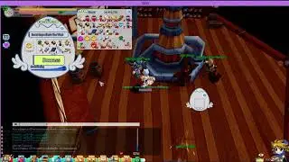 Seal Evo 3rd Piya egg