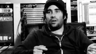 Matt Squire Interview Part 2