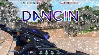 Dancin - Valorant Montage