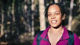 Slow Ways Voices: Colleen