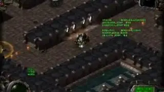 3D танк Vyruz прохождение 4 го уровня часть 1