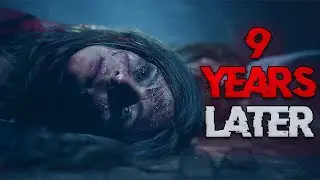 They UPDATED the SCARIEST Decision Based Horror Game | UNTIL DAWN #1