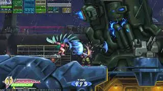 Shadow of the Ninja - Reborn Gameplay PC