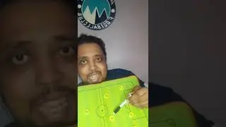الحلقة الثانية من برنامج بيراميدز مع نيزو