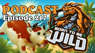 Episode 217 - Cash Cow New Meta?