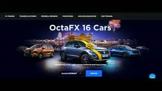 Octafx Scam/Review