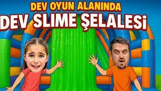I HID THE PLAYDOUGH AND ELIF SINEM FOUND IT, OH MY GOD!!!!