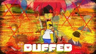 The Simpsons: Underground Mayhem OST