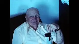 Larry & Jan Home Movies 1985 Oct - Dec