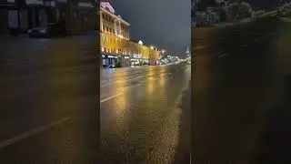 ЖДЁМ В. В. ПУТИНА
