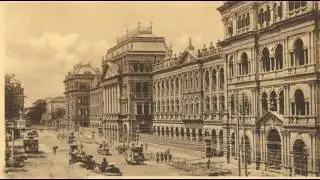 awesome timeline of kolkata