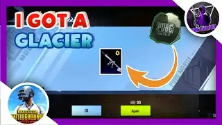21 classic crate opens in [PUBG MOBILE]