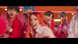 BTS FMV-Battle Cry (Skillet)