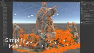 NVIDIA’s Reality Capture / Unity Photogrammetry Viewer