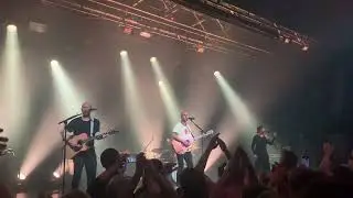Milow - Howling at the Moon ( Live at SimmCity Vienna 14.5.2023)