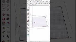 💡 SketchUp Recessed Lights: Easy Tutorial 🌟