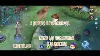{special 2} моя типичная катка в шедевроМЛББ