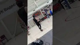 #волейбол как вам пас?