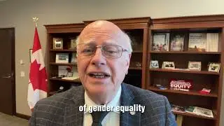 Celebrating International Women's Day! - March 8, 2024