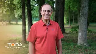 Toda Palabra - La ley nos hace libres
