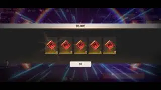 UPGRADE AK DRACO SAMPE LEVEL MAX